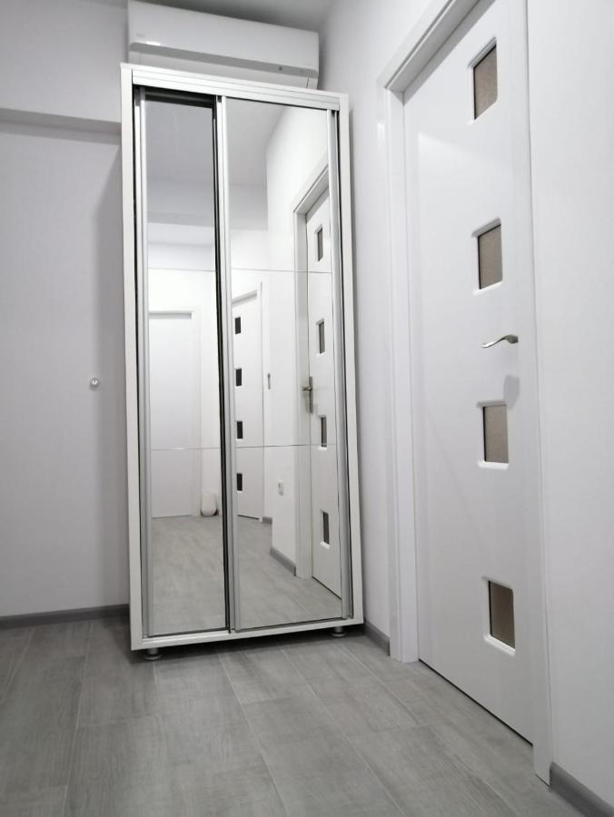 Nemo Apartment Năvodari Exterior foto