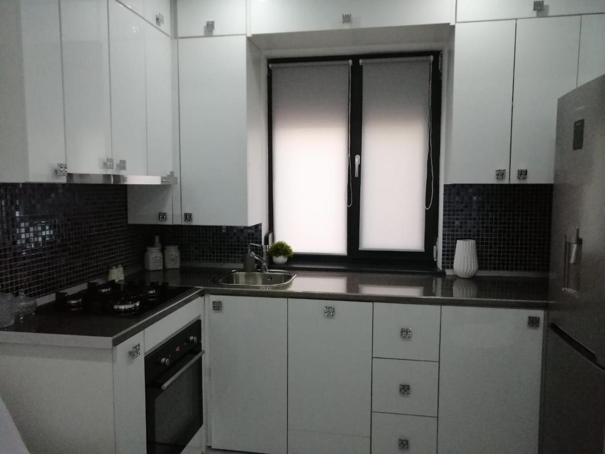 Nemo Apartment Năvodari Exterior foto