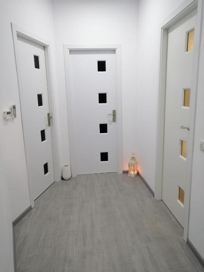 Nemo Apartment Năvodari Exterior foto