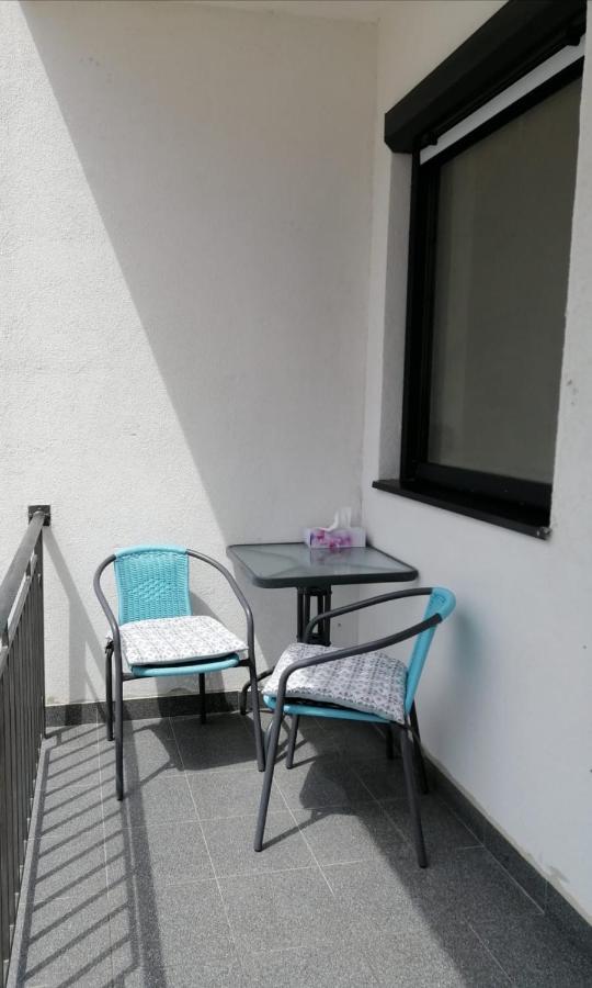 Nemo Apartment Năvodari Exterior foto